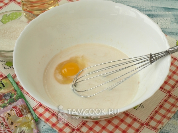 Pandu telur
