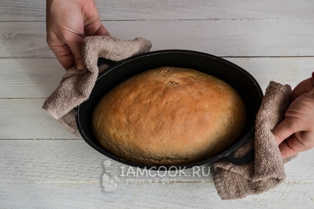 Coacerea pâinii