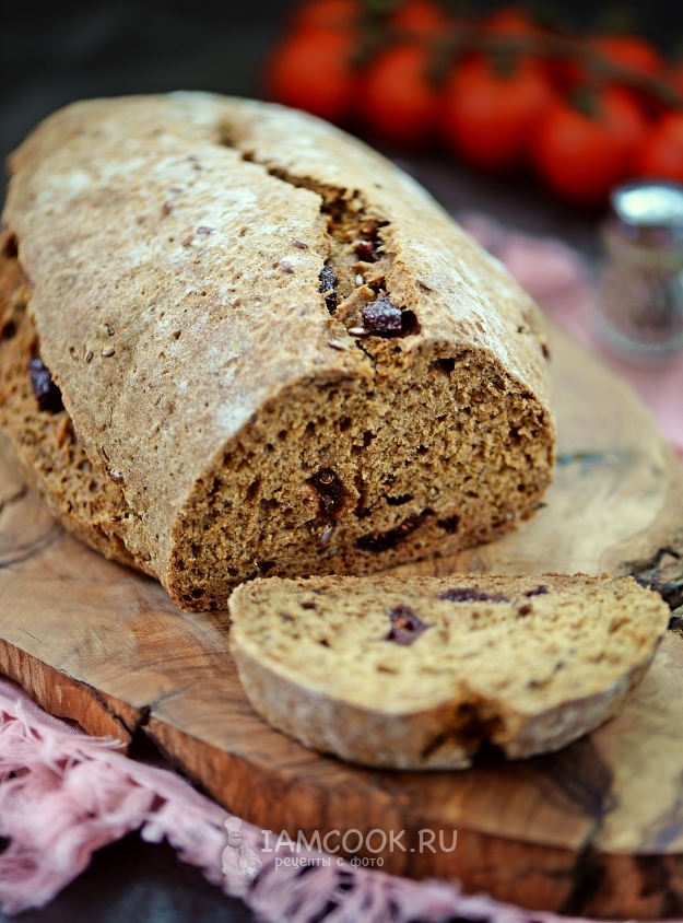 Рецепт за хлеб без сурутке у пећници