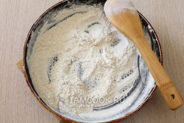 Goreng tepung