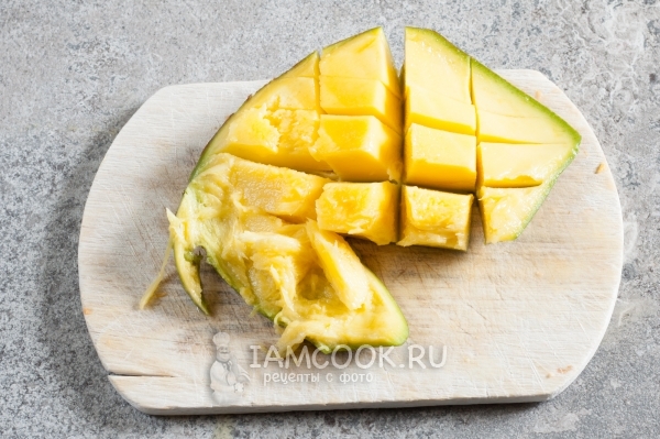 Taie mango-ul