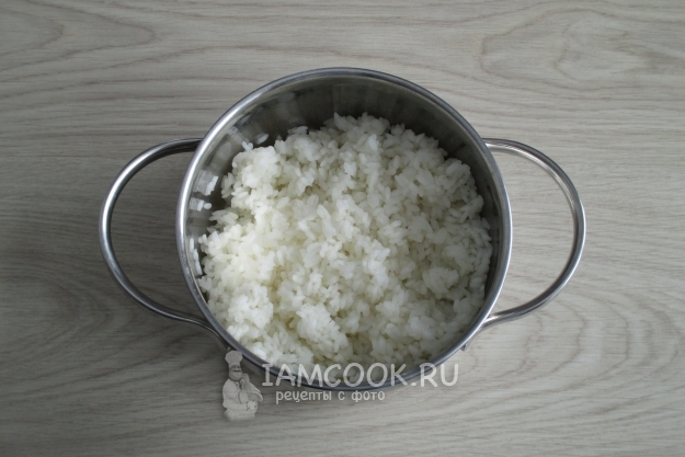 Nasi beras