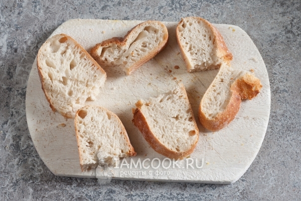 Supjaustyti duoną