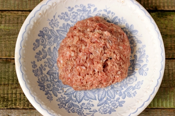 Carne de porc proaspata pentru schnitzels