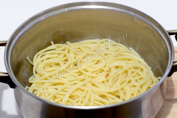 Spaghetti rebus