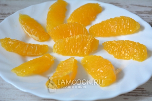 Peel jeruk