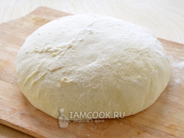 Рецепт за пицу и фокацију у хлебу